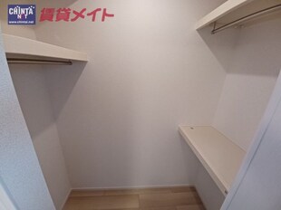 クラインボッシェⅠの物件内観写真